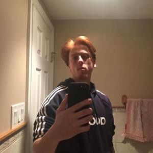 Meet your Posher, Dakota